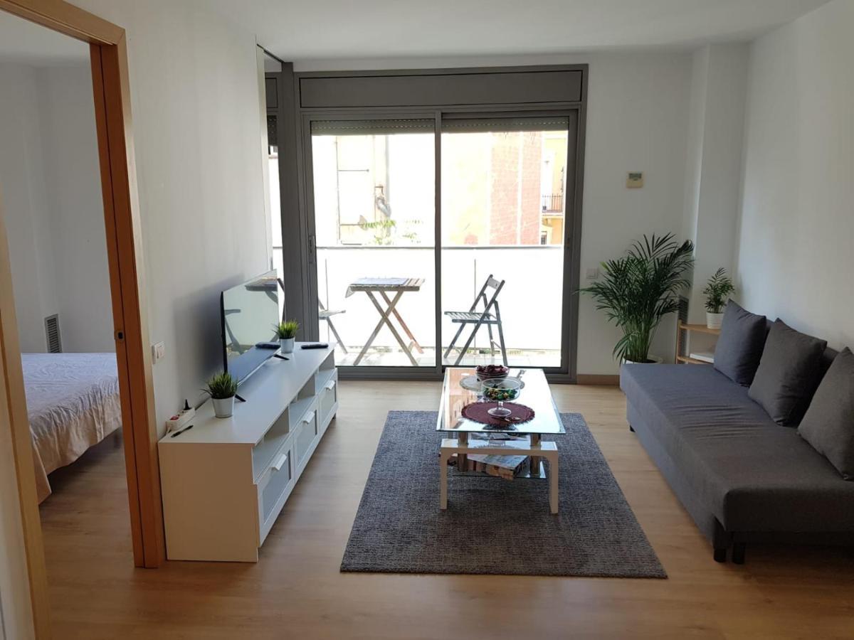 Permar Sagrada Familia Apartamento Barcelona Exterior foto