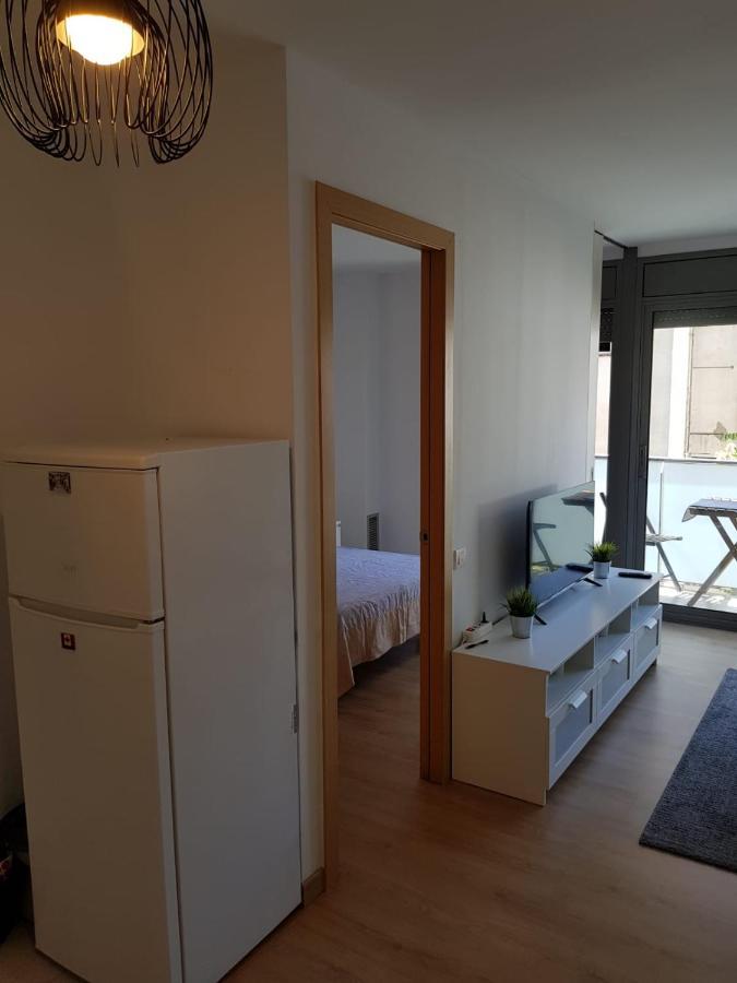 Permar Sagrada Familia Apartamento Barcelona Exterior foto